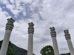-阿育王寺