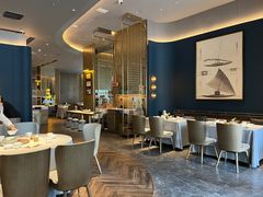 大堂-徐记海鲜(南油永新汇店)