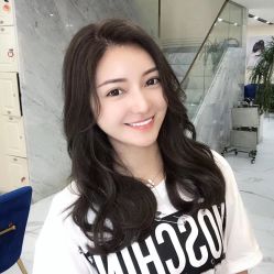 -3AM HAIR SALON染发接发