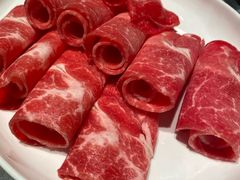 -鼎鼎香·港式火锅(北京SKP店)