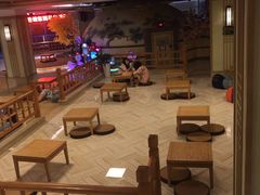 -极乐汇汗蒸会馆(杭州店)