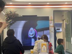 -极橙儿童齿科矫正中心(奥城店)