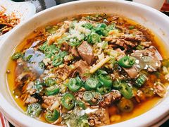 -老吴家川菜(昭化路店)