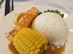 -宜家·瑞典风味餐厅(烟台路店)
