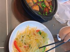 -品渔味湖鲜馆(拈花湾店)
