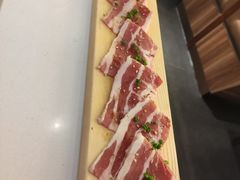 -千寻山野烤肉(中关村店)
