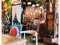 -囧人粗品·泰国街市料理(霖峰店)