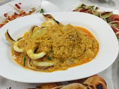 -Ob Aroi Town In Town (Not Ob Aroi franchise)