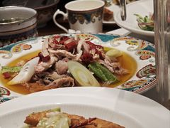 -巴依老爷新疆美食(清华东门店)