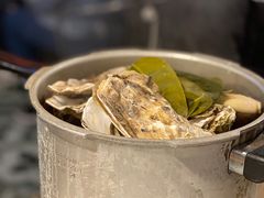 -辉记炭烧海鲜大排档·老字号(福田店)