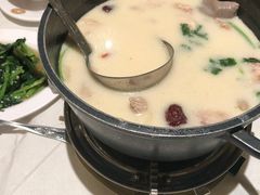 -文兴酒家(Chinatown - Gerrard Street)