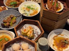 -新天世纪中餐厅