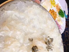 -祈胜邨•顺德鱼生•顺德菜(容桂店)