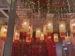 -朱光玉火锅馆(正弘城店)