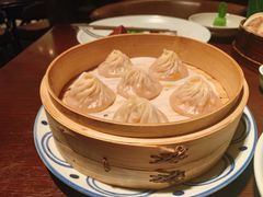 -湖滨28中餐厅·西湖宴·杭州君悦酒店