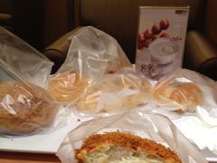 iphone_upload_pic-BreadTalk面包新语·烘焙蛋糕(星河城店)