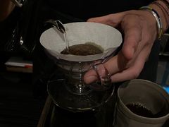-RUMORS COFFEE ROASTERY鲁马滋咖啡(湖南路店)