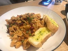 -托斯卡纳烘焙意大利餐厅(五天地店)