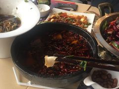 -一个叫川的地方(麒麟新天地店)