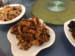 -福顺祥大盘鸡(临潼店)