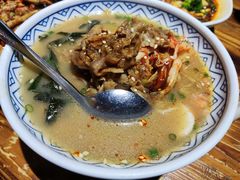 -小川洋风料理(街道口店)