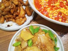 -妈妈的味道(工人体育场东路店)