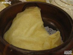 春饼-大地春饼店(黄河路店)