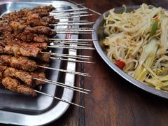 -清真·马峰烤肉(小学习北巷店)