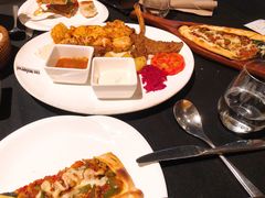 -Efes Turkish & Mediterranean Cuisine 艾菲斯餐厅(陆家嘴店)