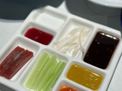 -北平楼·烤鸭·北京菜(牡丹园店)