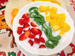 -甜心妈妈·榴莲星级糖水(北京路总店)