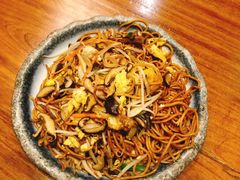 海鲜炒面-馬蘭花開(车站大道店)