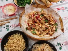 -东排食堂长沙小吃大排档(五一广场店)
