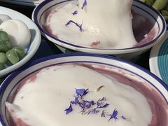 -七的湖·晚芳亭·阳澄湖农家菜·大闸蟹(莲花岛店)