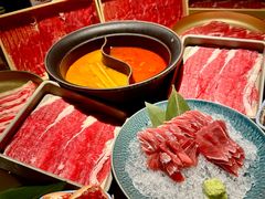 -温野菜涮涮锅(西单大悦城店)