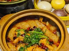 -雅酌园·烟火南京菜(颐和路店)
