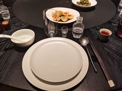 -苏帮袁·竹(北京坊店)