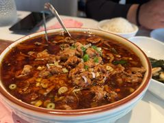 -红樱桃·欢乐餐厅(太原里店)