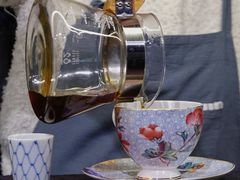 -Hei Cafe(工体店)
