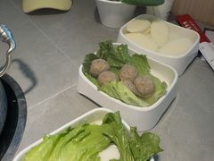 -宴全牛粤来越牛潮汕鲜牛肉火锅(海州万达广场店)