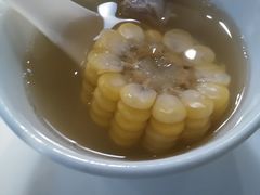 -徽湘园和马路串串火锅