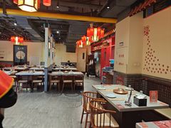 -惠丰堂饭庄(北洼路店)