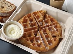 -佐敦面包铺·JORDAN BAKERY