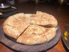 -楼兰新疆主题餐厅(苏州中心店)