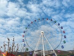 -南京金牛湖风景区