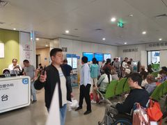 -江苏省人民医院(广州路院区)