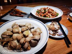 -旺角小渔村·海肠捞饭开创者(环山路店)