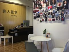 -壹人壹像工作室(购物公园店)