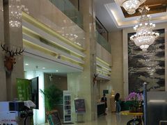-上海吉臣维景酒店·维多利亚餐厅