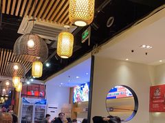 -钢管厂五区小郡肝火锅串串香(清河店)